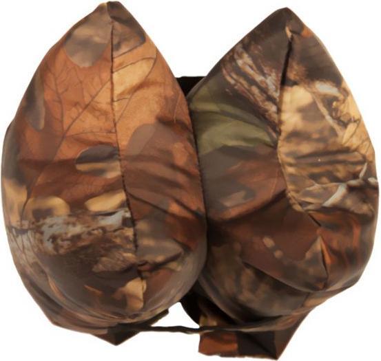 Image du produit Buteo Photo Gear Sac de haricots 2 (Matières plastiques)