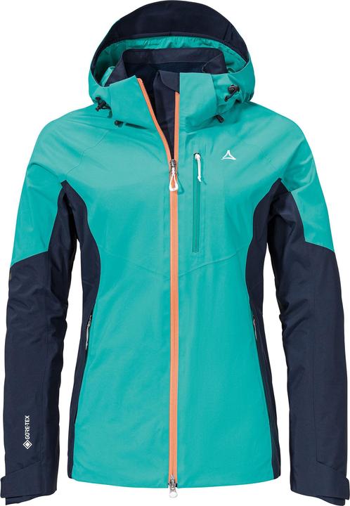 Actual product image Schöffel 2L Jacket Gaschurn (42, L)