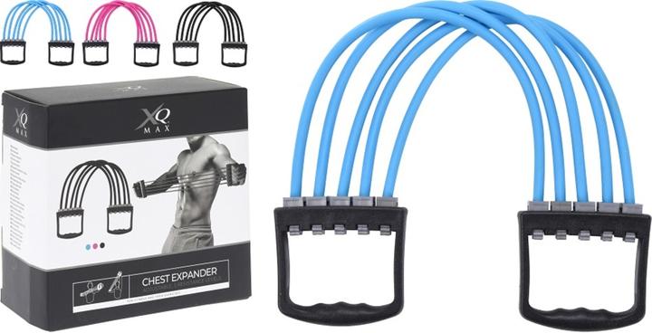 Actual product image XQ Max Breast Expander (0.45 m)