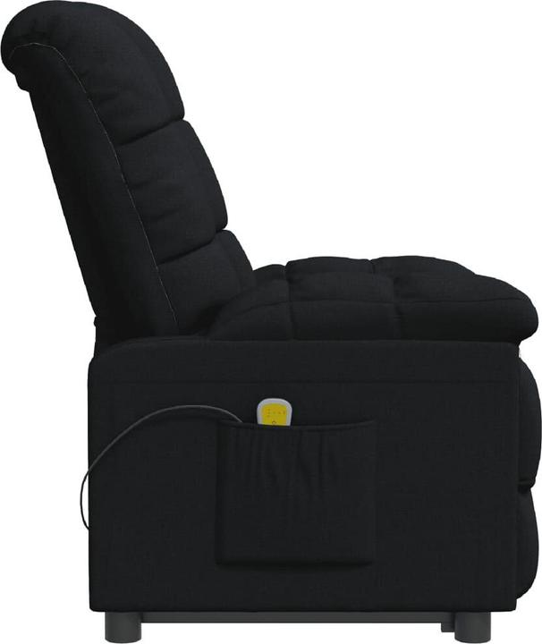 Produktbild VidaXL Massagesessel