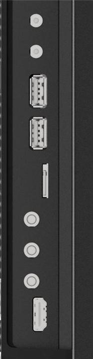 Immagine prodotto iiyama 55 PANNELLO IPS 3840X2160 UHD (3840 x 2160 pixel, 54.60")