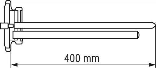 Actual product image Gnali_bocia HEATING ELEMENT 406 3 KW