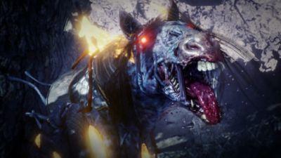 Produktbild Sony Nioh 2 (PS4, DE)