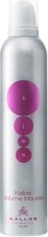 Produktbild Kallos Cosmetics KJMN Silk Protein (300 ml, Volumenschaum)