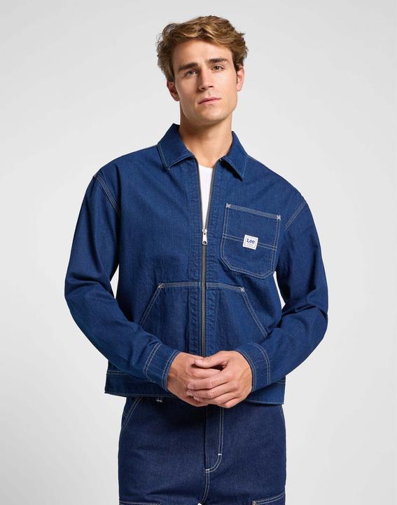 Lee Jeansjacke 91W Workwear Jacket
