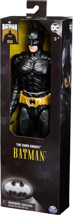 Produktbild Spin Master The Dark Knight - Batman