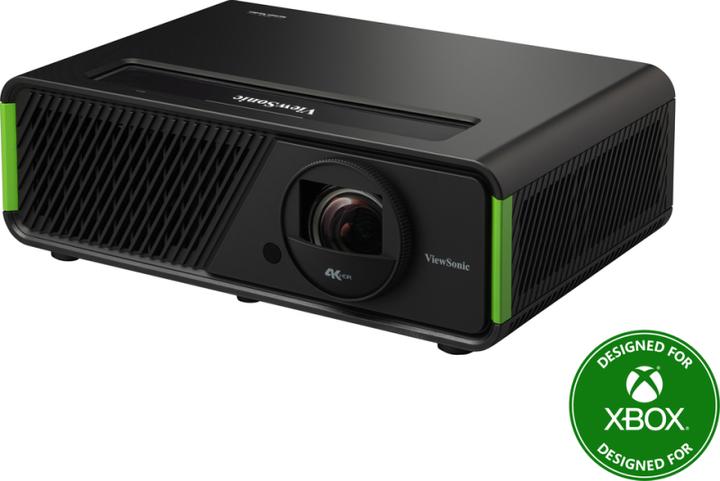 Produktbild Viewsonic X2-4KE Pro (UHD, 2500 lm, 0.69 - 0.83:1)