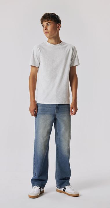 Image du produit Name it Nlmkizza Dnm Loose Pant Noos (176)