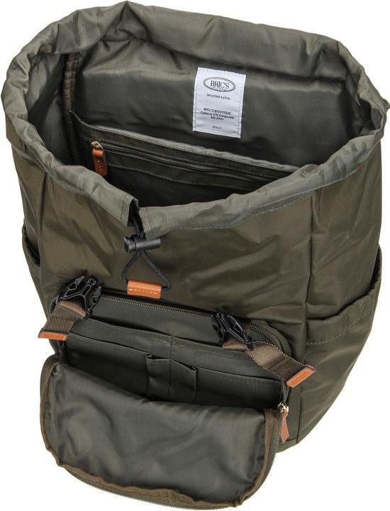 Image du produit Brics X-Collection Sac à dos 40 cm (18 l)
