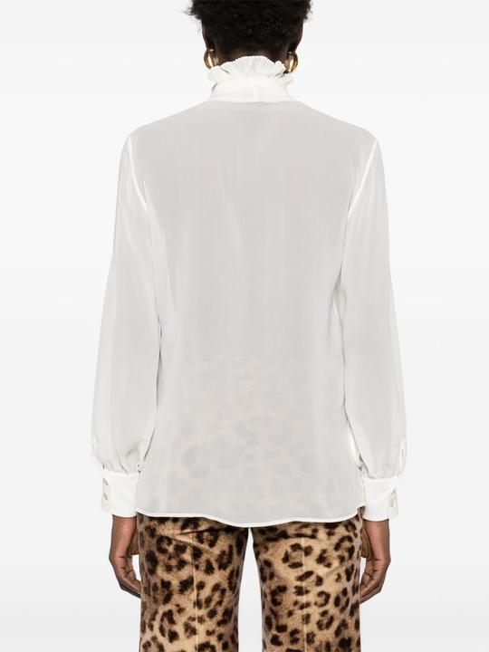Immagine prodotto Tom Ford Shirts White (42)