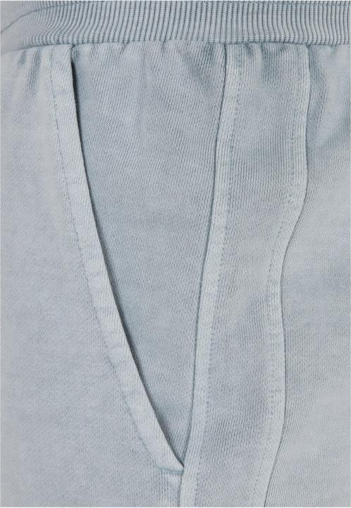 Produktbild Urban Classics Heavy Terry Garment Dye Slit Sweatpants - 19383 (S)