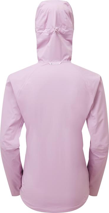 Actual product image Montane Women's Minimus Lite Jacket (S)