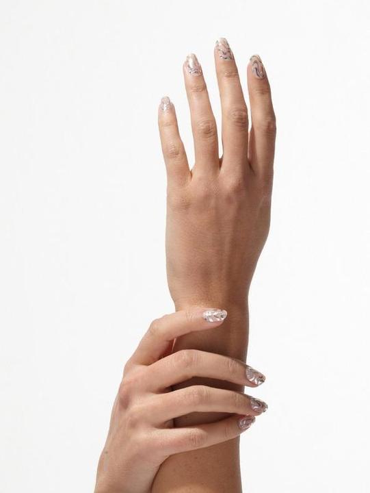 Immagine prodotto Love'n Layer - Dolce Vortice Argento Lucido (Argento Lucido)