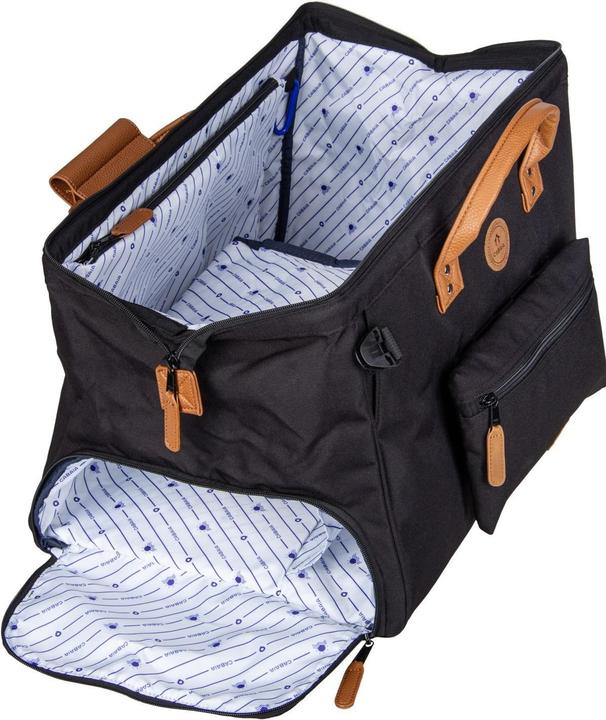 Immagine prodotto Cabaia Reisetasche Duffle Oxford (48 l)