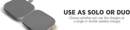 Produktbild Xtorm Wireless Series (15 W)