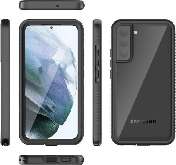 Actual product image Mu Sport 360° all weather protection (Samsung Galaxy S22+)