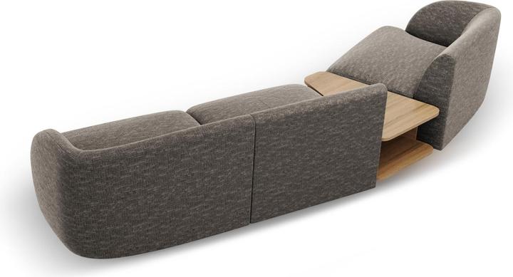 Actual product image Micadoni Miley (2 person sofa, 3-seater, 4-seater)