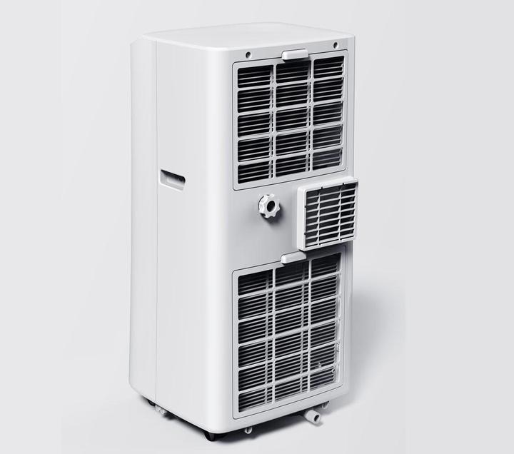 Actual product image Ozeanos OT-AC-7000 Iceberg (30 m², 7000 BTU/h)