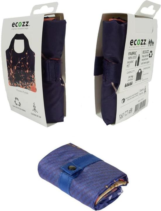 Produktbild Ecozz Tasche The Kiss - Gustav Klimt