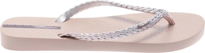 Produktbild Ipanema Flipflops Exuberance Chrom (38)