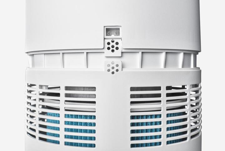 Produktbild Solis Twist Air (44 m²)