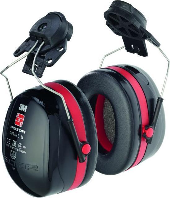 Produktbild 3M Peltor Gehörschutz 3/E (1 x)