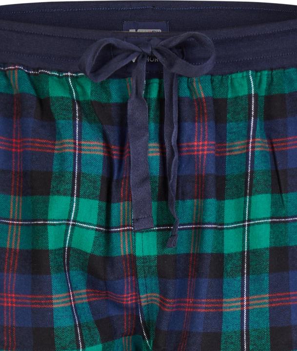 Produktbild Happy shorts Pyjamahose XMAS (XXL)