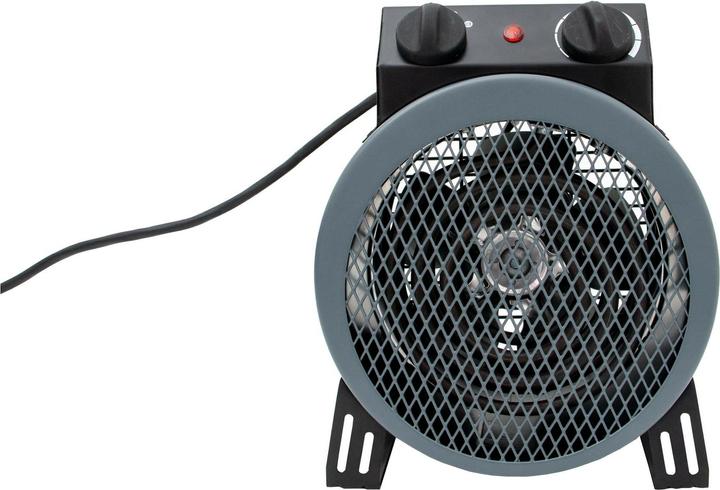 Image du produit Colibri Chauffage Forte