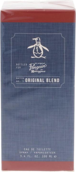 Produktbild Original Penguin Original Blend (Eau de Toilette, 100 ml)