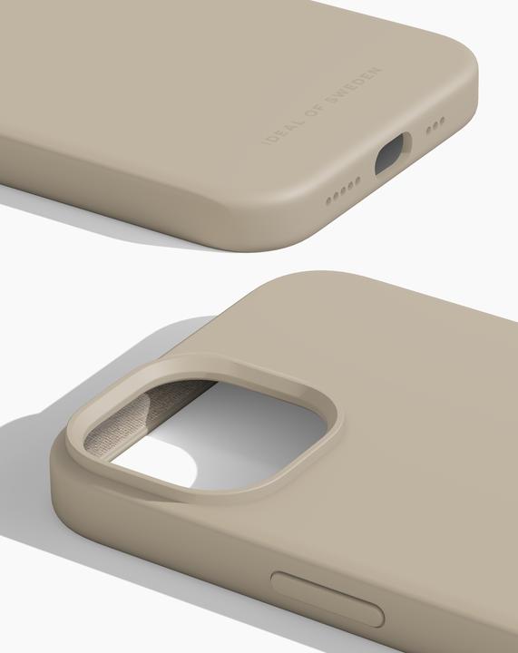 Produktbild iDeal Of Sweden Designer Silicone-Cover (Apple iPhone 14, Apple iPhone 13)