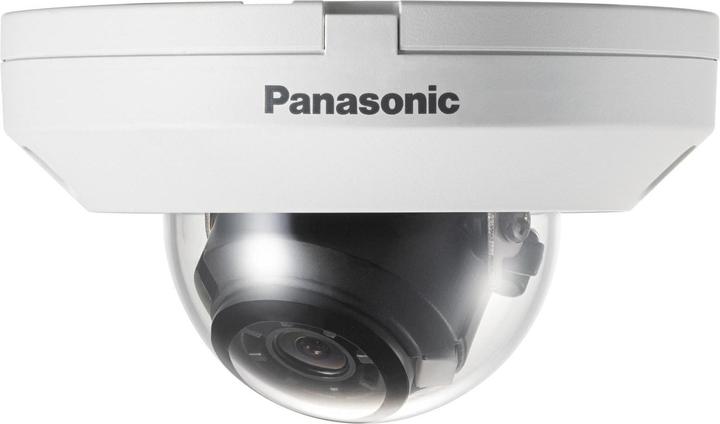 Immagine prodotto Panasonic Telecamera di rete WV-U2140LA (2688 x 1520 pixel)
