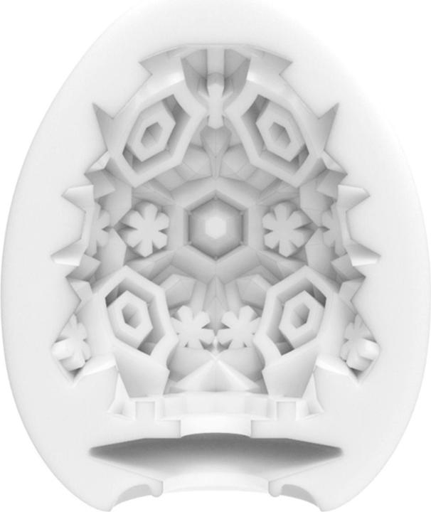Actual product image Tenga Egg