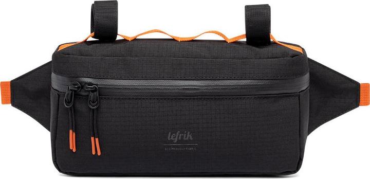 Immagine prodotto Lefrik Borsa da bicicletta Vandra (1.7L) (1.70 l)