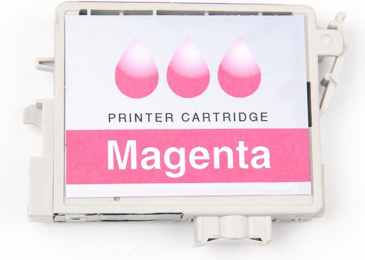Produktbild Oce Tinte magenta Orig.Nr. 1060091362 (M)