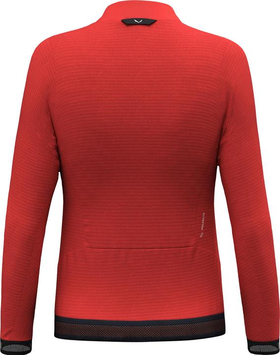 Actual product image Salewa PEDROC PL 2 Ladies JACKET. (34)