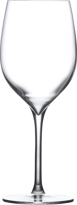 Actual product image Nude Glass Terroir (36000 cl, 2 Glasses, White wine glasses)