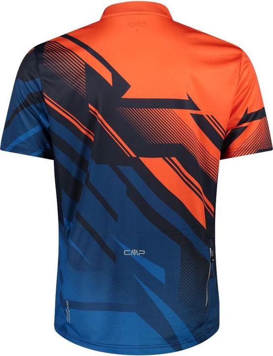 Image du produit CMP Campagnolo T-Shirt Freebike Uphill (XL)