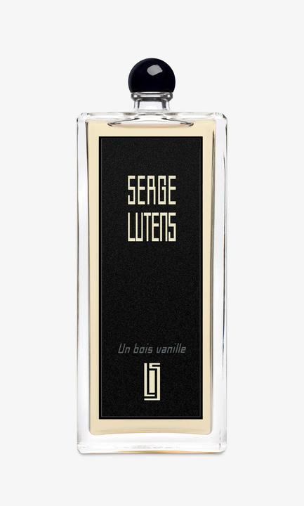 Produktbild Serge Lutens Un bois vanille (Eau de Parfum, 100 ml)