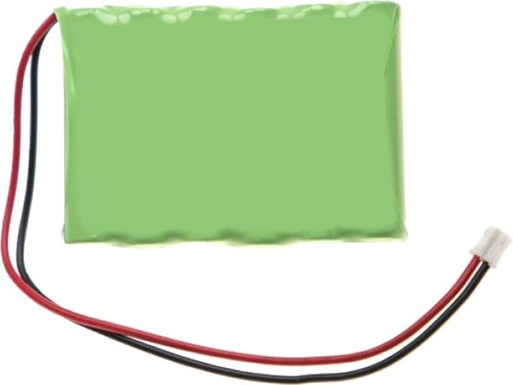 Image du produit AccuCell Batterie Alarme Yale Easy AI Easy EF Easy Fit HSA6400, HSA6410 Panneaux (1 pcs, 800 mAh, Batterie)