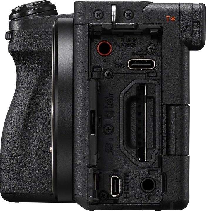 Immagine prodotto Sony Alpha 6700 Kit (18 - 135 mm, 26 Mpx, APS-C / DX)