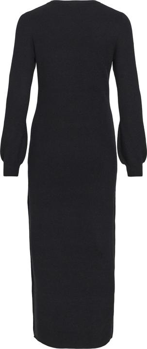 Produktbild Vila Strick Maxikleid (XL)
