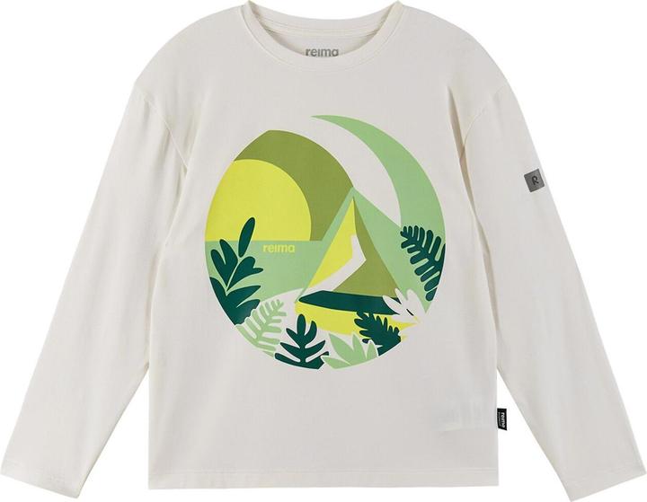 Immagine prodotto Reima Kinder BugProof T-shirt Inista Off (152)