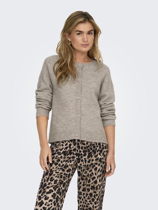Actual product image Only ONLALLISON cardigan Cardigan (XL)
