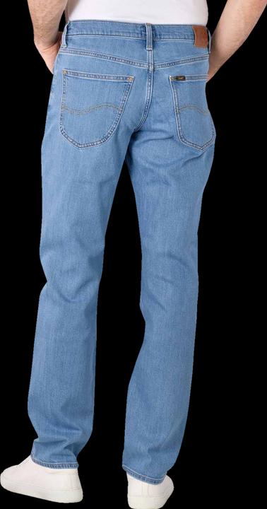 Produktbild Lee Brooklyn Straight (W34/L30)
