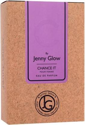 Produktbild Jenny C Chance IT (Eau de Parfum, 80 ml)