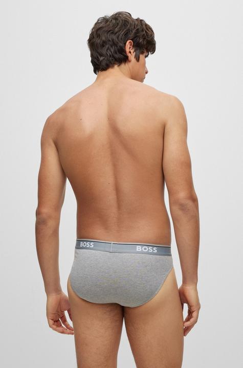Image du produit BOSS Puissance (M, Lot de 3)