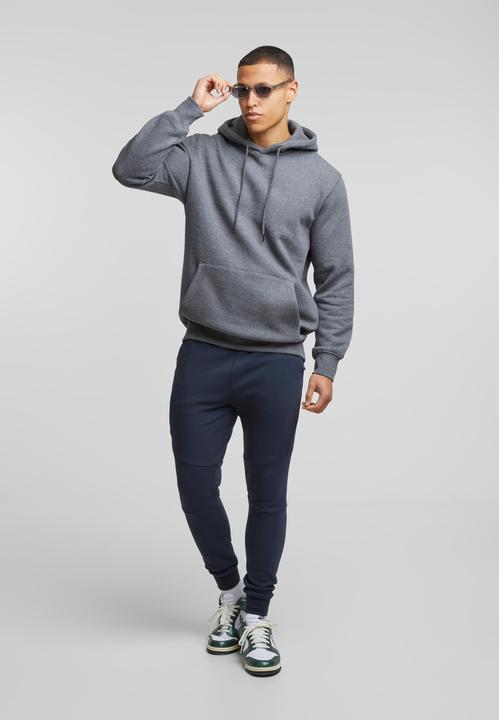 Produktbild Mister Tee MisterTee Basic Hoodie - 179679 (XL)