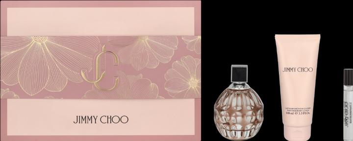 Immagine prodotto Jimmy Choo Donna (Set profumo)