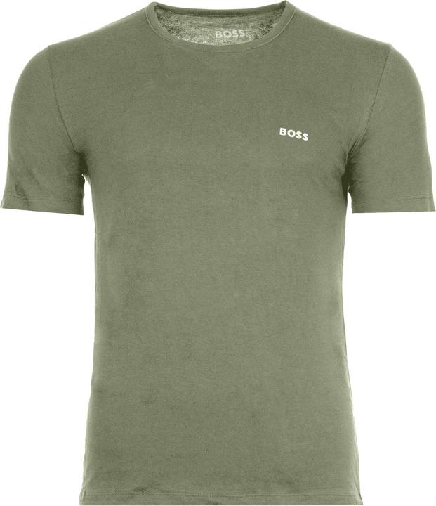 Actual product image BOSS T-Shirt RN 3P Classic (XL)