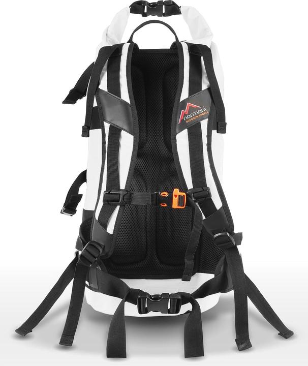 Produktbild Normani Wasserdichter Rucksack 40 l Water Block (40 l)